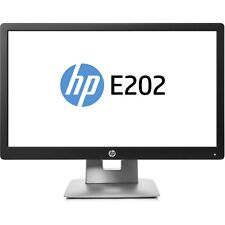 HP EliteDisplay E202 20