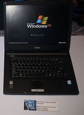Toshiba Satellite L35-S2366 Working 1.5gb ram 80gb hdd Working DVD Drive Working picture