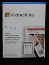 Microsoft  365 Personal  QQ2-01053  for PC/Mac  Latin America picture