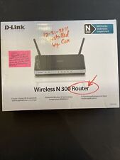 D-Link N300 108 Mbps 4-Port 10/100 Wireless N Router (DIR-615) picture