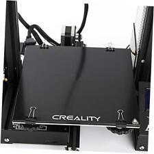 Creality 3D Printer Platform Heated Bed Build Surface Upgrade Tempered Glass  picture