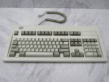 IBM Model M Clicky Vintage Mechanical Keyboard 1392595 RJ45 QWERTY 1991 picture