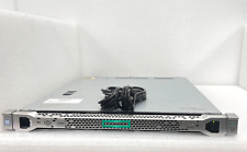 HP ProLiant DL120 500 GB Gen9 16C Server,HPE HSTNS-PL48A Dual PSU, HPE 500GB HDD picture