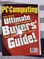 PC Computing The Best Ultimate 200 Products Buyers You Can Buy Now Guide picture
