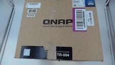 QNAP 4 Bay USB 3.0 RAID Expansion Enclosure DAS picture