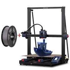 ANYCUBIC Kobra 2 Max 88L Huge 3D Printer 500mm/s High Speed 16.5x16.5x19.7in picture