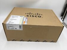 New Cisco ACS-4220-RM 19 Rack Mount Kit ISR 1100 4220 4221 ACS-1100-RM-19 picture