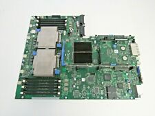 Dell P8FRD 0P8FRD PowerEdge R610 Motherboard w/ Heatsinks + Riser 1 & 2     69-5 picture