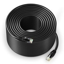 Maximm Cat 6 Ethernet Cable 300 Ft,Cat6 Cable, LAN Cable, Internet Cable, Patch picture