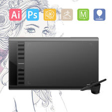 XP-Pen Star 03 10x6 Inch Graphics Tablet Battery-free Stylus Tilt Chromebook picture