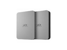 LaCie STLP1000400 1TB USB-C 3.1 Portable Hard Disk Drive STLP1000400 picture