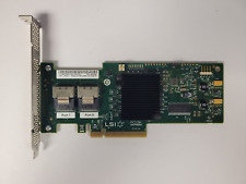 IBM LSI SAS9220-8i ServerRaid  6Gbps RAID Controller H3-25097-01D 46M0861 Tested picture