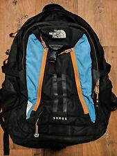The North Face Surge Backpack | Perfect Bag For School/Travel/ Laptop/ Vintage picture