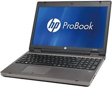 HP ProBook 6560b 15.6