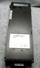 Power-One PALS400-2482G 400W Power Supply used Excellent Condition (OSSHED) picture