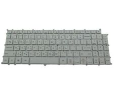 Laptop Backlit Keyboard For LG 15Z980 SG-90930-XMA Traditional Chinese White New picture