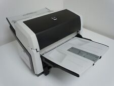 MINT Fujitsu FI-6670 Color Duplex Document Scanner *Only 38,300 Scans +Warranty picture