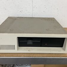 Vintage IBM PC XT 5160 Computer TESTED, Seagate 80MB HDD, Graphics Untested picture