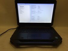 Dell Latitude 14 5404 Rugged / Intel Core i5-4310U @ 2.00GHz / (MISSING PARTS)MR picture