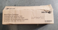 Xerox 013R00663 Black Drum Cartridge Genuine New - Open Box #69 picture
