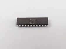 Zilog Z80A CPU, 4MHz Z8400A PS, Vintage OLD LOGO NOS for CP/M PC ~ US STOCK picture