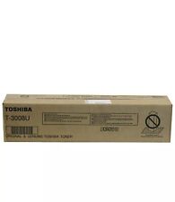 Genuine Toshiba T-3008U Black Toner Cartridge picture