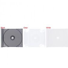 Replacement Trays for STANDARD CD Jewel Case (NO Cartons) Lot picture
