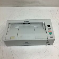 Canon DR-M140 Scanner picture