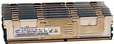 32GB (8 x 4GB) FBD Kit For Dell PowerEdge 2900, 2950, 1900, 1950, 1955, R900 picture