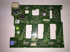 Dell 0N621K PowerEdge T310 Backplane SAS Board TESTED picture