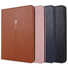 Luxury GEBEI Folio Wallet LEATHER Stand Smart Case Cover For Apple iPad 10th picture