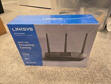 Linksys Max-Stream AC1900 MU-MIMO Gigabit Dual-Band Gaming Wi-Fi Router, EA7450 picture