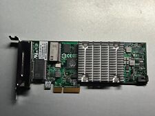 HP NC375T Quad Port Gigabit Ethernet Card HSTNS-BN50 539931-001 Low Profile picture