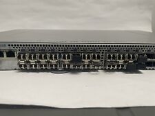 EMC Brocade 5000 DS-5000B 32 Port FC Switch w/ 24 Active Ports   Tested working  picture