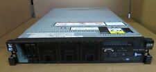 IBM X3690 X5 2U Server 2x Intel 10-Core XEON E7-2870 128GB RAM 7147-A2G picture