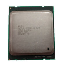 Intel Xeon CPU E5-2650L V2 E5-2643 E5-2643 V2 E5-2648L E5-2650 Processor picture