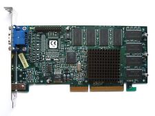 3dfx Voodoo3 2000 (STB Sys, Inc.) AGP 2x 16Mb (Hundai) - Vintage Graphics Card picture