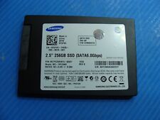 Dell M4700 Samsung 256GB 2.5