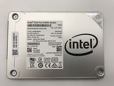 Intel Pro 5400s 180GB 2.5