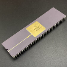 Motorola MC68000L10 Processor MC68000 32Bit CPU DIP64 10MHz CISC Microprocessor picture
