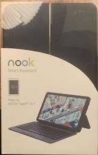 New in Packaging Barnes & Noble NOOK Smart Keyboard Nook Tablet 10.1