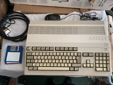 Commodore Amiga 500 picture