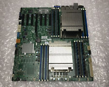 Supermicro X10DRH-iT Motherboard Combo 2x Xeon E5-2620 v3 @2.4GHz 64GB DDR4 RAM picture