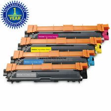 4Pk TN221 Black TN225 Color Toner For Brother MFC-9130CW MFC-9330CDW MFC-9340CDW picture