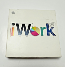 Apple iWork '09 Retail V9.0.1  picture