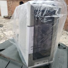 NR200 White SFF Small Form Factor Mini-Itx Case, Vented Panels, Triple-Slot GPU, picture
