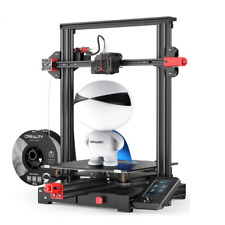 Creality Ender 3 Max Neo 3D Printer with CR Touch Auto Leveling Bed Dual Z-Axis  picture