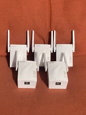LOT OF 5 BROS TREND AC1200 Dual Band WiFi Extender Model E1 T31/ NEW/ NO BOXES picture
