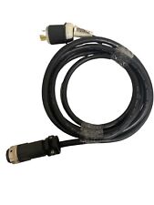 Longwell 39M5416 10AWG 300V NEMA Turn Lock Server Cable **FREE SAME DAY SHIP** picture