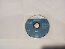 Dell Windows 7 Professional Reinstallation DVD 32 bit Operating System picture